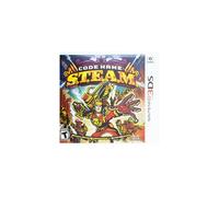 Code Name: S.T.E.A.M. (Nintendo 3DS/2DS)