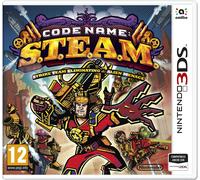 Code Name: S.T.E.A.M. (PC)