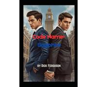 Code Name: Sapphire (Code Name BOOK 1; 2 ; 3)