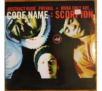 Code Name-Scorpion - Code Name-Scorpion [VINYL]