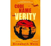 Code Name Verity