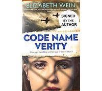 Code Name Verity