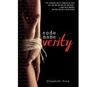 Code Name Verity (Thorndike Press Large Print Literacy Bridge Series) by Wein, Elizabeth (2013) Hardcover