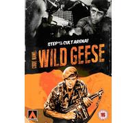 Code Name: Wild Geese