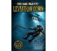 Code Name: Wild Hunt: Leviathan Down: 5