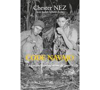 Code Navajo: La langue comme arme de guerre