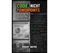 CODE, NICHT POWERPOINTS: Wie ich mit Claude Code, Skills und n8n mehr automatisiere als ganze Berater-Teams - und Sie das auch können (KI für Business)
