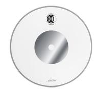 Code Nicko McBrain Boomer Signature Series 10" Drumhead