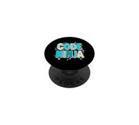 Code Ninja Software Developer PopSockets Adhesive PopGrip