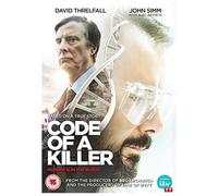 Code of a Killer (DVD)