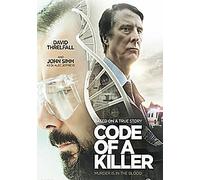Code of a Killer – DVD – Spirit
