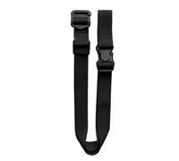 CODE OF BELL | Stabilizer Strap (for X-PAK EVO and X-POD II) | Black One Size