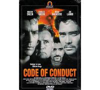 Code of Conduct