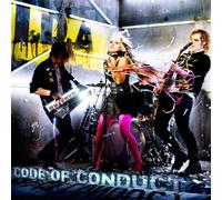 Code of Conduct