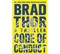 Code of Conduct (Scot Harvath 14) by Brad Thor (2015-07-07)
