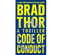 Code of Conduct (Scot Harvath)