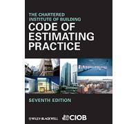 Code of Estimating Practice, 7th Edition