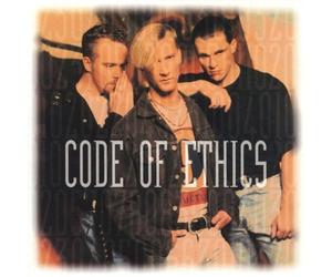 Code of Ethics