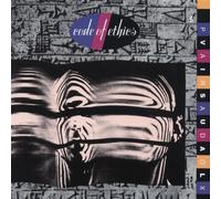 Code Of Ethics - Visual Paradox