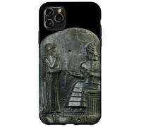 Code of Hammurabi Case for iPhone 11 Pro Max