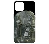 Code of Hammurabi Case for iPhone 13