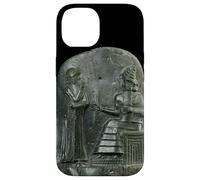 Code of Hammurabi Case for iPhone 14