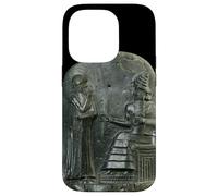 Code of Hammurabi Case for iPhone 14 Pro