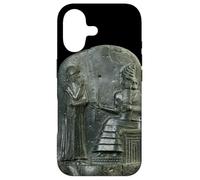 Code of Hammurabi Case for iPhone 17