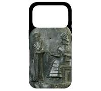 Code of Hammurabi Case for iPhone 17 Pro