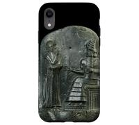 Code of Hammurabi Case for iPhone XR