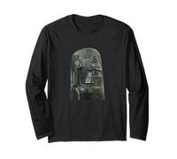 Code of Hammurabi Long Sleeve T-Shirt
