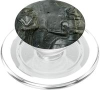 Code of Hammurabi PopSockets PopGrip for MagSafe