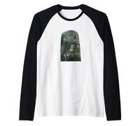 Code of Hammurabi Raglan Baseball Tee