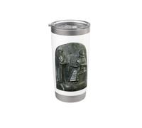 Code of Hammurabi Stainless Steel Insulated Tumbler