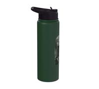 Code of Hammurabi Stainless Steel Insulated Water Bottle