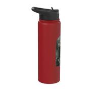 Code of Hammurabi Stainless Steel Insulated Water Bottle