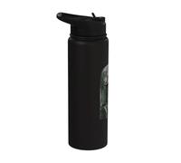 Code of Hammurabi Stainless Steel Insulated Water Bottle