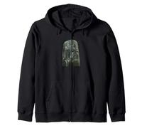 Code of Hammurabi Zip Hoodie