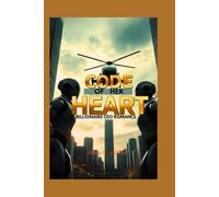 Code of Her Heart: Billionaire CEO Romance: A Billionaire CEO. A Sentient AI. One Woman’s Choice Could Save a Memory or Erase the Man She Loves