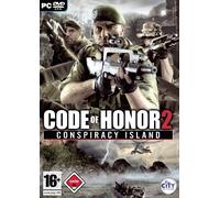 Code of Honor 2 Conspiracy Island - Windows