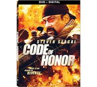 CODE OF HONOR