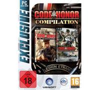 Code of Honor Collection (PC) (USK 18)