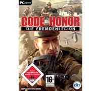 Code of Honor - Die Fremdenlegion [German Version]
