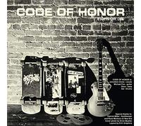 Code of Honor - Fight Or Die, Dolls Under Control [VINYL]