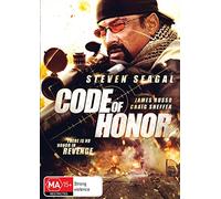 Code of Honor [NON-UK Format / Region 4 Import - Australia]