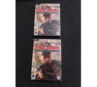 Code Of Honor The French Foreign Legion PC CD Rom Italiano Nuovo Sigillato