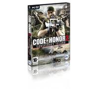CODE OF HONOUR 2