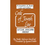 Code of Jewish Law