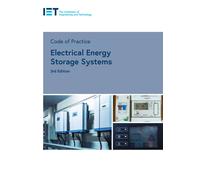 Code of Practice for Electrical Energy Storage Systems