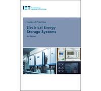 Code of Practice for Electrical Energy Storage Systems